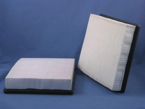 Filtro de aire del motor FVP para Chevrolet Silverado 2500 HD Classic 2007 6,0 IN37V Foto 1 de 1