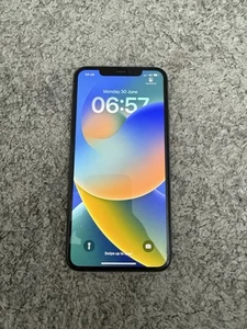 Apple iPhone 11 Pro Max - 64GB - Space Grey (Unlocked) A2218 (CDMA + GSM) - Zdjęcie 1 z 8