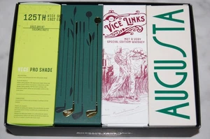1 DUTZEND VICE PRO GOLFBÄLLE ARCHIVE HERITAGE LINKS & ODE AN AUGUSTA - Bild 1 von 6