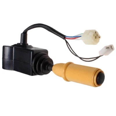 Forward and Reverse Lever Switch 701/21201 for JCB 2CX 2CXL 3C 3CX 3D 4CX 5CX - Image 1 of 4