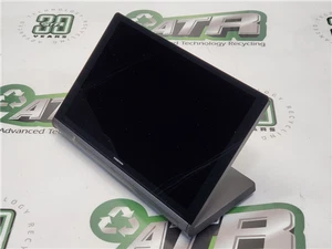 Crestron TS-1070-B-S 10.1in Touch Screen Panel 1920x1200 PoE Display - Picture 1 of 10