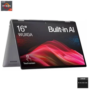 HP Envy X360 2-in-1 Laptop: AMD Ryzen 7 8840HS 512GB SSD 16GB RAM Warranty VAT - Picture 1 of 11