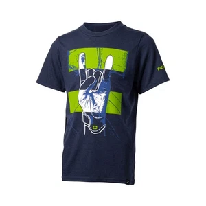 Polaris Youth Rock It Tee - Picture 1 of 2