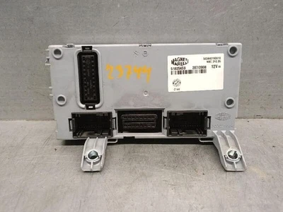 503440190610 modulo elettronico per FIAT LINEA (323 110 ) 1.6 D 2006 5681731 - Immagine 1 di 3