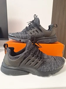 Nike Air Presto BR QS Black Denim 13US 47,5 EU NUR WENIGE MAL GETRAGEN! 898020 001 DS2016 - Bild 1 von 15