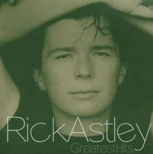 Greatest Hits von Astley,Rick | CD | Zustand sehr gut - Bild 1 von 2