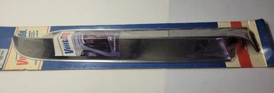 Stainless Steel Ventshades C31-2 for 1972-91 Dodge D100-300 W100-300 Ramcharger - Image 1 of 4