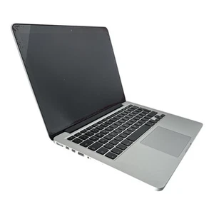 13" Apple MacBook Pro 12,1 i5 5287U 8GB 512GB SSD Staingate 2015 - Afbeelding 1 van 2