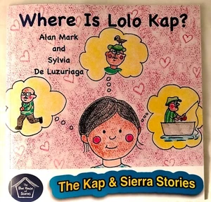 Where Is Lolo Kap? - Picture 1 of 7