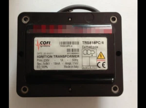 COFI    TRS818PC/4 New #YY0 - Picture 1 of 3