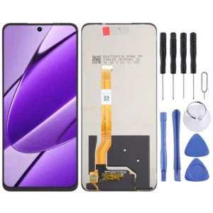For Realme C65 5G OEM LCD Screen With Digitizer Full Assembly - Picture 1 of 1