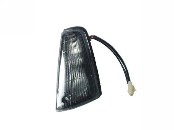 CORNER LIGHT LEFT HAND SIDE FOR SUZUKI SWIFT SF416 1989-2004 - Image 1 of 1