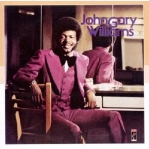 JOHN GARY WILLIAMS - WILLIAMS,JOHN GARY CD NEW! - Picture 1 of 1
