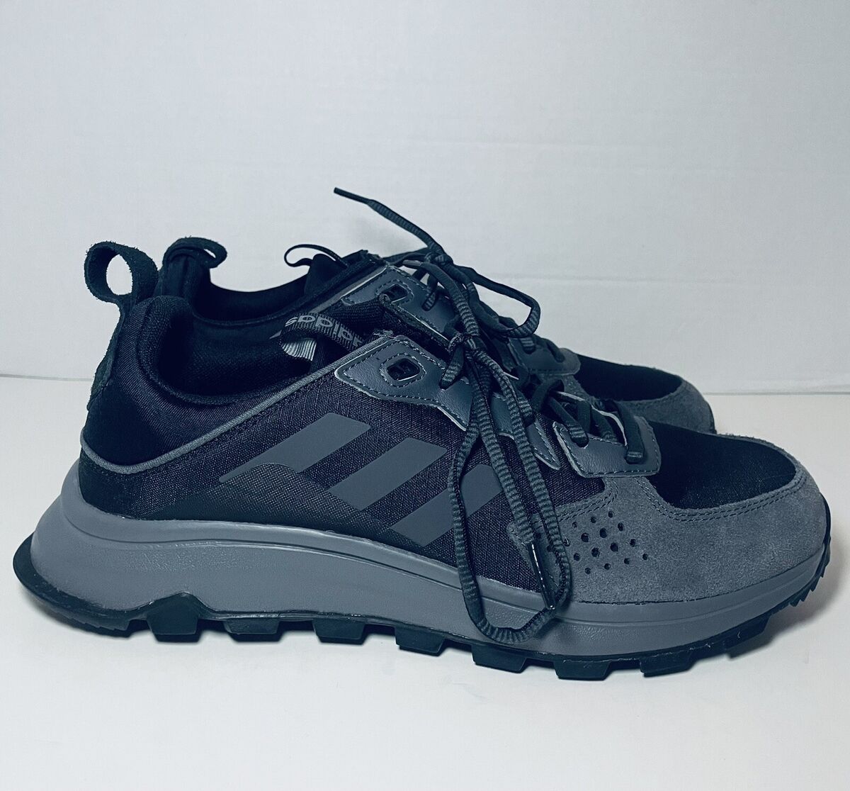 adidas Response Trail Core Black | eBay adidas Response Trail Core Black | eBay