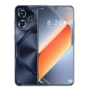 Hot Pova 6 Pro Hochleistungs Smartphone mit Snapdragon 8 16GB+1TB - Bild 1 von 2