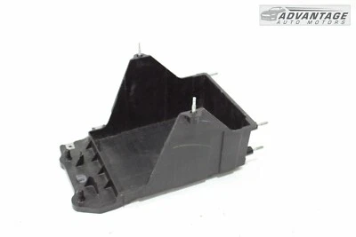 2020-2023 MAZDA CX-30 2.5L ENGINE BATTERY TRAY HOLDER BOX BRACKET SUPPORT OEM - Изображение 1 из 4
