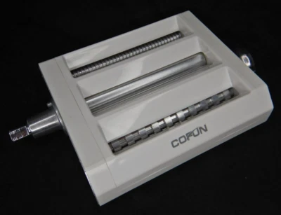 Pasta Maker Attachment for KitchenAid Stand Mixer Cofun 3 in 1 Cutter - Image 1 of 4