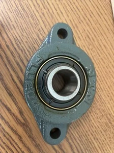 NTN UTFLU204-012D1 Bearing  NEW - Bild 1 von 4