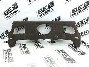 orig. Bandeja sombrero alcantara balaobraun Bang & Olufsen para Audi A8 4H0863411C - Imagen 1 de 1