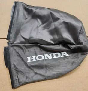 Genuine OEM Honda 81320-VG4-B10 Lawn Mower Grass Bag - Picture 1 of 8