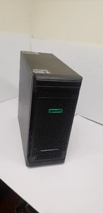 HPE ProLiant ML110 Gen10 Intel Xeon Silver 4208 @2.10GHz 64GB RAM - No Drives - Picture 1 of 23