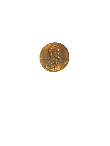 us coins lincoln penny error rare Cover