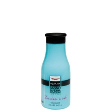 BagnoSchiuma Pelle Sublime Zucchero a Velo AQUOLINA Bagnoschiuma Donna 250 ml F