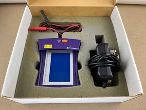 LONZA CAMBREX FlashGel Dock Model# 57025 with power supply -- WORKS! - Picture 1 of 10