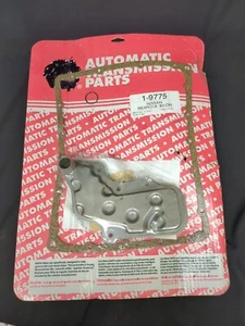 NAPA automatic transmisson filter 1-9775 - Picture 1 of 3