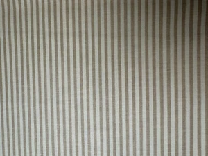 Quilting Basics Quiltstoff von Marcus Bros. R19-M123-142T gold & creme Streifen - Bild 1 von 3