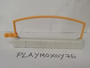 PLAYMOBIL. TIENDA PLAYMOXOY76. VALLA DEL ZOO REF. 3240. - Picture 1 of 1