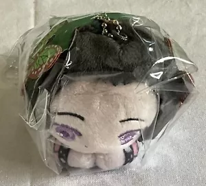 Demon Slayer HUG Colección de Personajes KANAE KOCHO 3.5" Peluche Suave Juguete Clip Raro - Imagen 1 de 5