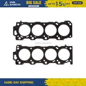 Junta de culata MLS apta para Toyota Lexus 98-04 4,7 L DOHC V8 2UZFE - Imagen 1 de 2