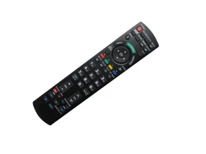 General Remote Control For Panasonic TH-P50U20A TH-L32D20A VIERA LED LCD 3D TV - Picture 1 of 3