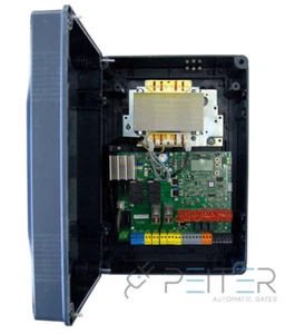 Scheda di controllo Bft THALIA P con ricevitore integrato catalogo: D113747 00002 - Foto 1 di 1