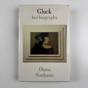 Gluck her biography by Diana Souhami | Pandora, 1988 - Picture 1 of 12