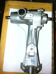 FIAT 850 1° SERIE POMPA ACQUA NUOVA ORIGINALE GGT EPOCA - Imagen 1 de 1