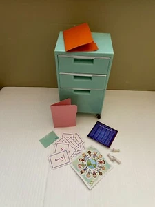 Juego de 3 archivadores y accesorios para clase primaria P Generation - Imagen 1 de 9