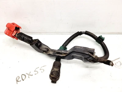2016-2018 Acura RDX Alternator Wire Cable Oem - Image 1 of 4