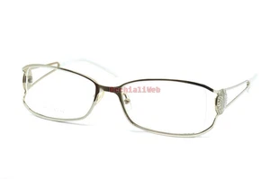 Valentino Val 5597 Color VQX/17 PALBRNZ Calibre 53 Nuevas GAFAS - Imagen 1 de 3
