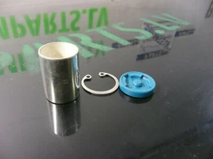 NEW GENUINE BMW ZF GEARBOX REPAIR KIT E36 E39 E46 16X18X25 / FAST DISPATCH - Picture 1 of 3