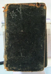 THE MISSAL EXPLAINED, A. FLEURY S.J., A. MAME AND SON PUBLISHING 1913 EN ENGLAIS - Picture 1 of 12