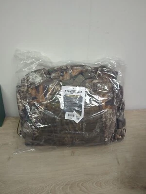 Blocker Shield Series Finisher Max Pro Turkey Vest Real Tree Edge 1082509-153 - Image 1 of 3