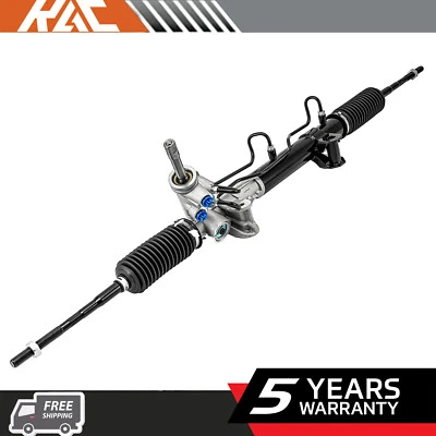 22-383 Power Steering Rack For Jeep Compass Sport Utility 4-Door 2.4L 2007-2017 Foto 1 de 4