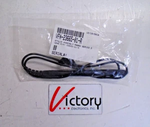 NEW Verifone VFN-23665-01-R Stylus Pen Assembly | For MX800 Series POS Units - Picture 1 of 4