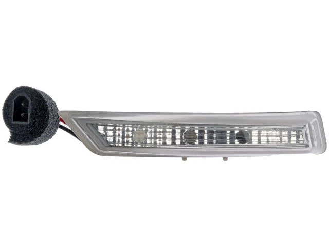 Luz de señal de giro del espejo retrovisor derecho para Dodge Grand Caravan 2008-2016 91VKXT Foto 1 de 1