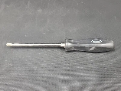 Williams Industrial Screwdrivers Phillips  Made By Snap on SDP-3-6 #3 - Image 1 of 4