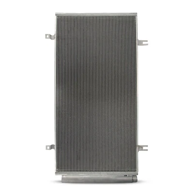AC Condenser 4244 For Toyota Camry Avalon 2012-2017 2013-2018 Aluminum - Image 1 of 4