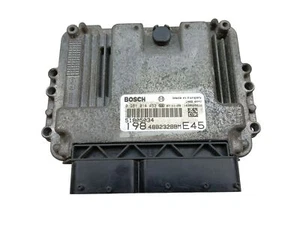 ECU Steuergerät Fiat Bravo II 1.6 JTD 51805034 - Bild 1 von 3