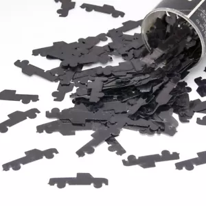 Confetti Truck - 2 Colors to Choose - 2 Pchs or 1/2 lbs - FREE SHIP - Picture 1 of 16